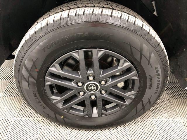 2023 Toyota TUNDRA 4X4 SR5