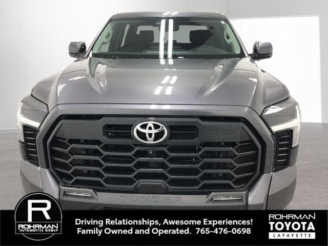2023 Toyota TUNDRA 4X4 SR5