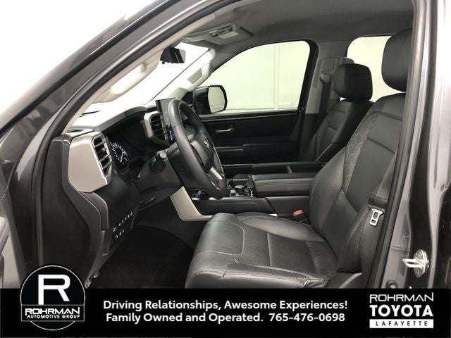 2023 Toyota TUNDRA 4X4 SR5
