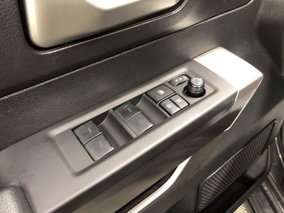 2023 Toyota TUNDRA 4X4 SR5