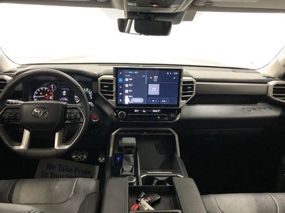 2023 Toyota TUNDRA 4X4 SR5