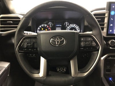 2023 Toyota TUNDRA 4X4 SR5