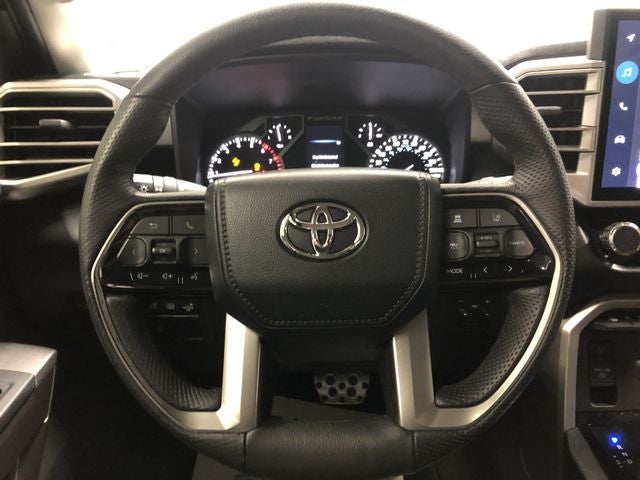 2023 Toyota TUNDRA 4X4 SR5