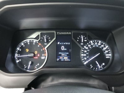 2023 Toyota TUNDRA 4X4 SR5