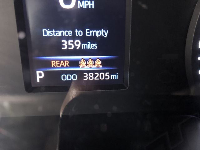 2023 Toyota TUNDRA 4X4 SR5