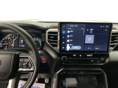 2023 Toyota TUNDRA 4X4 SR5