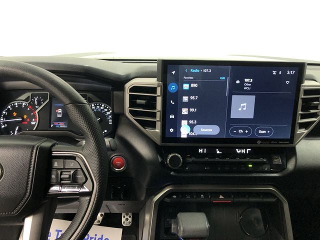 2023 Toyota TUNDRA 4X4 SR5