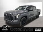 2023 Toyota TUNDRA 4X4 SR5
