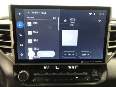 2023 Toyota TUNDRA 4X4 SR5