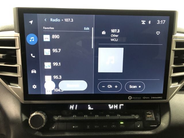 2023 Toyota TUNDRA 4X4 SR5