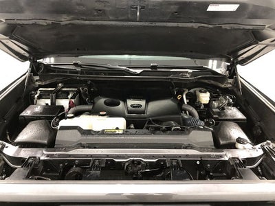 2023 Toyota TUNDRA 4X4 SR5