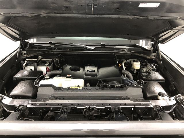 2023 Toyota TUNDRA 4X4 SR5