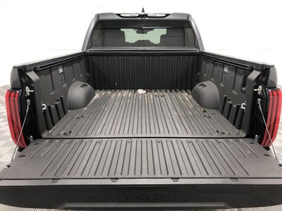 2023 Toyota TUNDRA 4X4 SR5