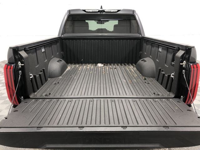 2023 Toyota TUNDRA 4X4 SR5