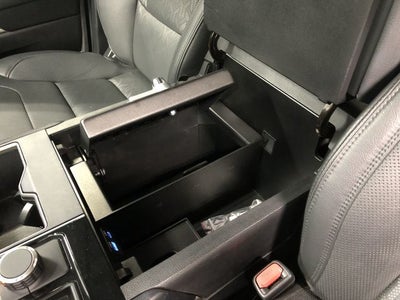 2023 Toyota TUNDRA 4X4 SR5