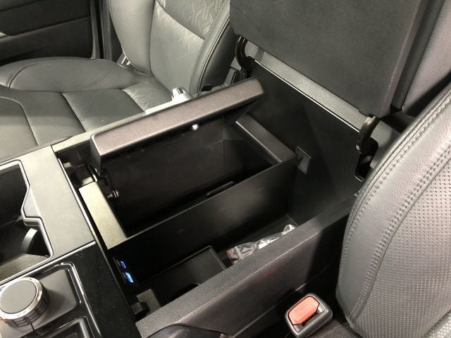 2023 Toyota TUNDRA 4X4 SR5