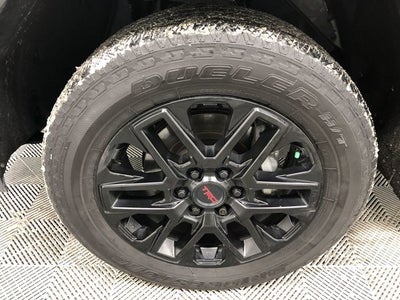 2023 Toyota TUNDRA 4X4 SR5