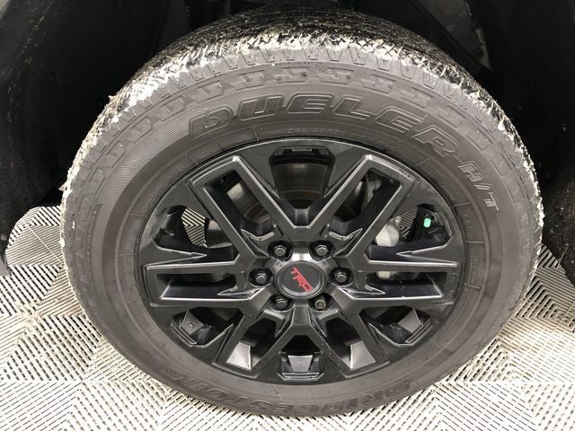 2023 Toyota TUNDRA 4X4 SR5