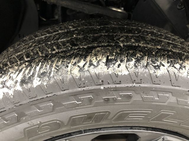 2023 Toyota TUNDRA 4X4 SR5