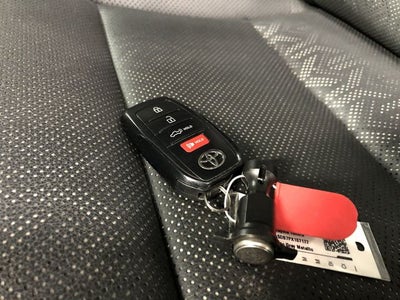 2023 Toyota TUNDRA 4X4 SR5