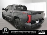 2023 Toyota TUNDRA 4X4 SR5