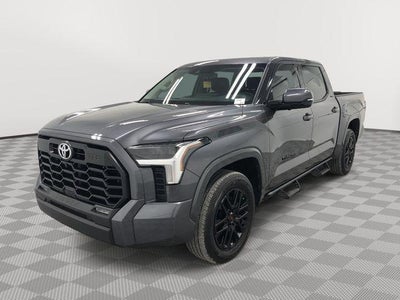2023 Toyota TUNDRA 4X4 SR5