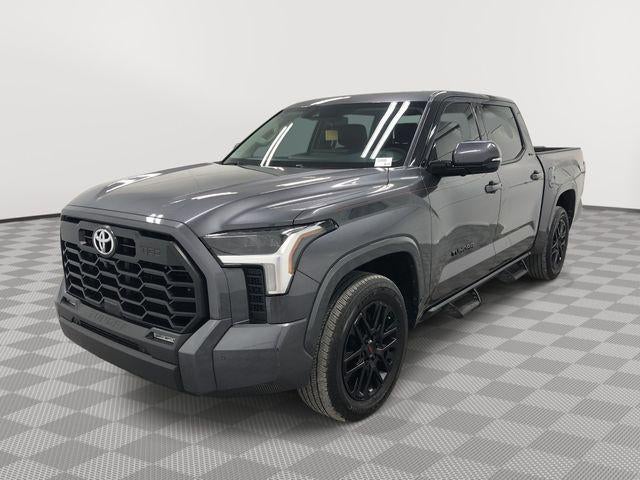 2023 Toyota TUNDRA 4X4 SR5