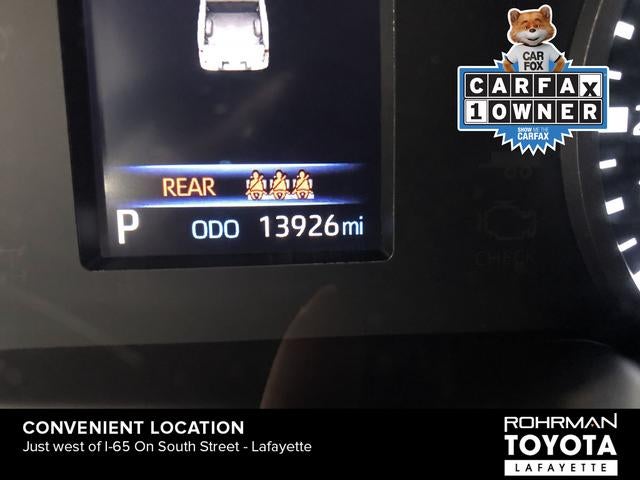 2023 Toyota TUNDRA 4X4 SR5