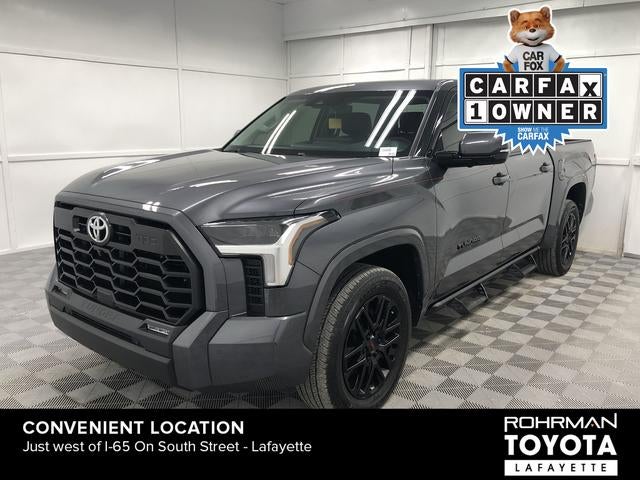 2023 Toyota TUNDRA 4X4 SR5