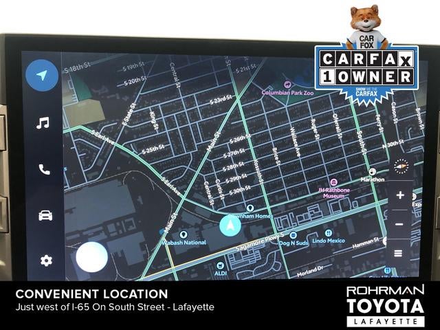 2023 Toyota TUNDRA 4X4 SR5