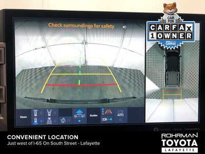 2023 Toyota TUNDRA 4X4 SR5