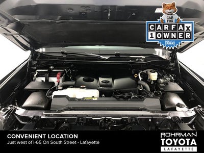 2023 Toyota TUNDRA 4X4 SR5