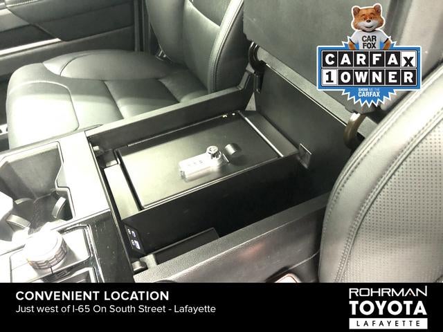 2023 Toyota TUNDRA 4X4 SR5