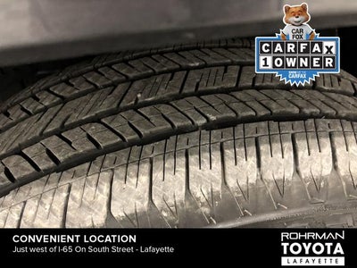 2023 Toyota TUNDRA 4X4 SR5