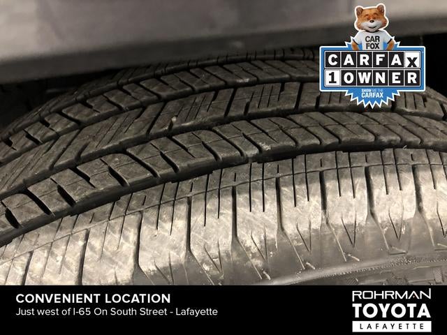 2023 Toyota TUNDRA 4X4 SR5