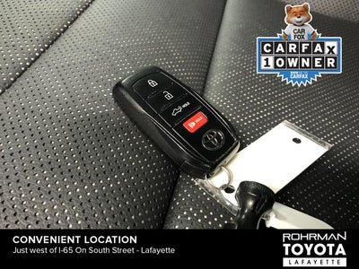 2023 Toyota TUNDRA 4X4 SR5