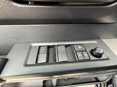 2024 Toyota TUNDRA 4X4 SR5