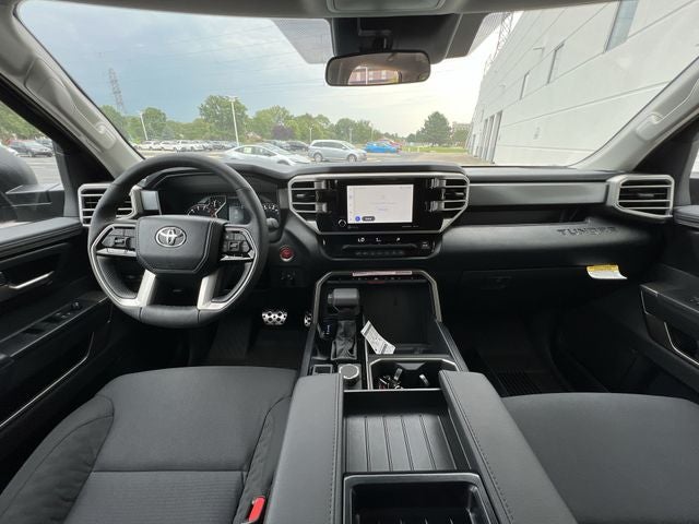 2024 Toyota TUNDRA 4X4 SR5