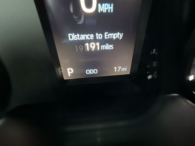 2024 Toyota TUNDRA 4X4 SR5