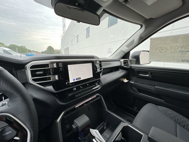 2024 Toyota TUNDRA 4X4 SR5