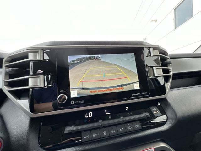 2024 Toyota TUNDRA 4X4 SR5