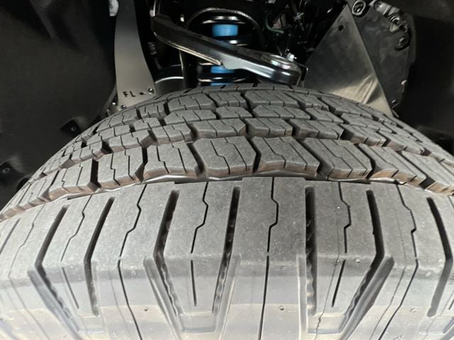 2024 Toyota TUNDRA 4X4 SR5