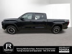 2024 Toyota TUNDRA 4X4 SR5