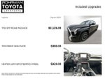 2024 Toyota TUNDRA 4X4 SR5
