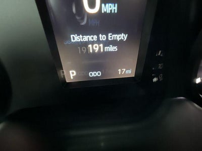 2024 Toyota TUNDRA 4X4 SR5