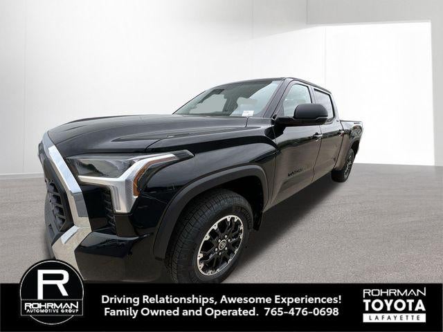 2024 Toyota TUNDRA 4X4 SR5