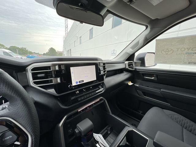 2024 Toyota TUNDRA 4X4 SR5