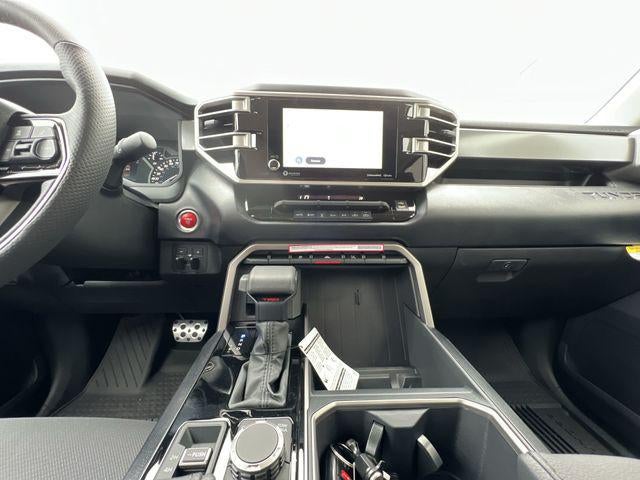 2024 Toyota TUNDRA 4X4 SR5