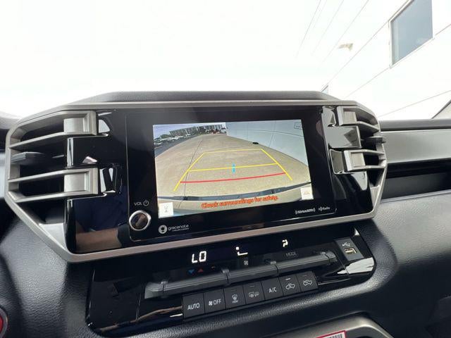 2024 Toyota TUNDRA 4X4 SR5