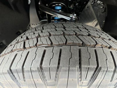 2024 Toyota TUNDRA 4X4 SR5